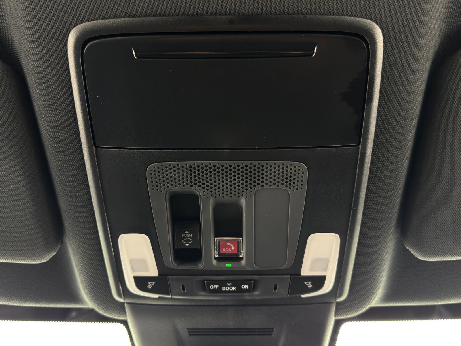 Used 2026 Honda CR-V Sport-L image 27