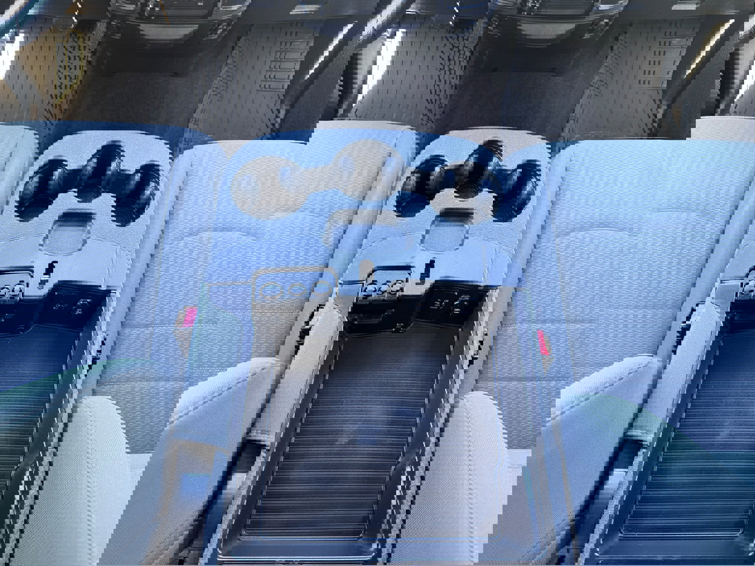 Used 2016 RAM 2500 Tradesman w/ Chrome Appearance Group image 19