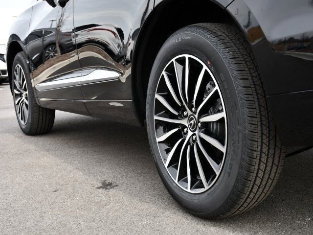 New 2026 Acura RDX SH-AWD w/ Advance Package image 9