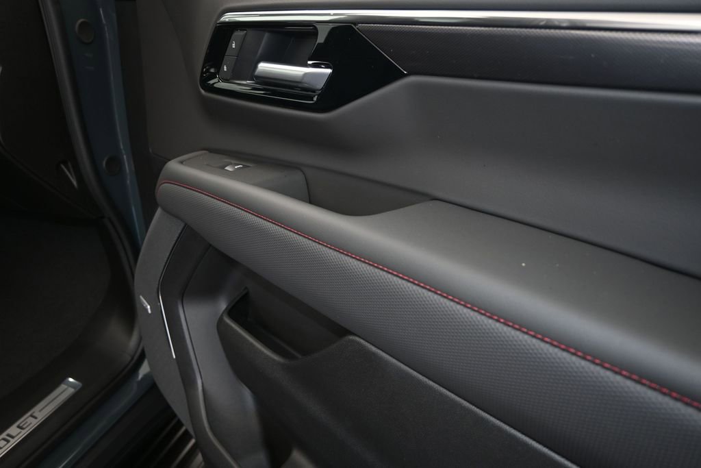 New 2026 Chevrolet Tahoe RST w/ Comfort Package RWD image 23