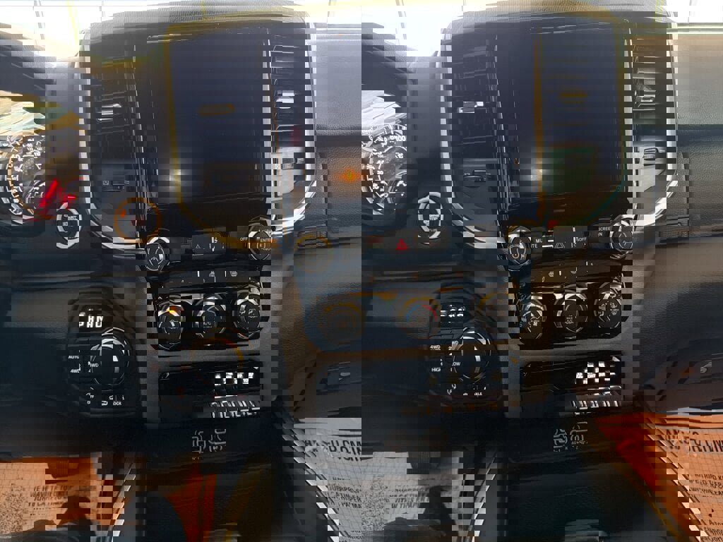 New 2026 RAM 1500 Big Horn image 17