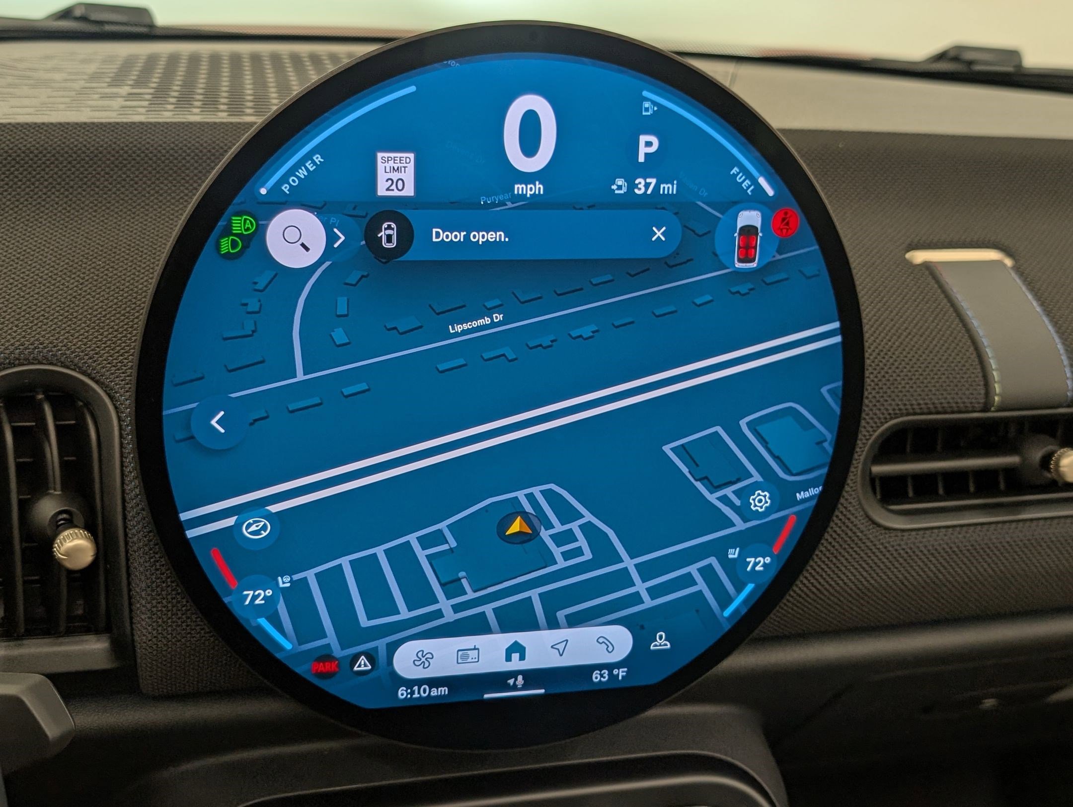 New 2026 MINI Cooper Convertible image 22