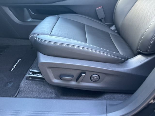 New 2026 Nissan Murano Platinum w/ Cargo Package image 28