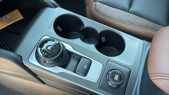 New 2026 Ford Bronco Sport Outer Banks w/ Outer Banks Tech Package+ AWD/4WD image 20