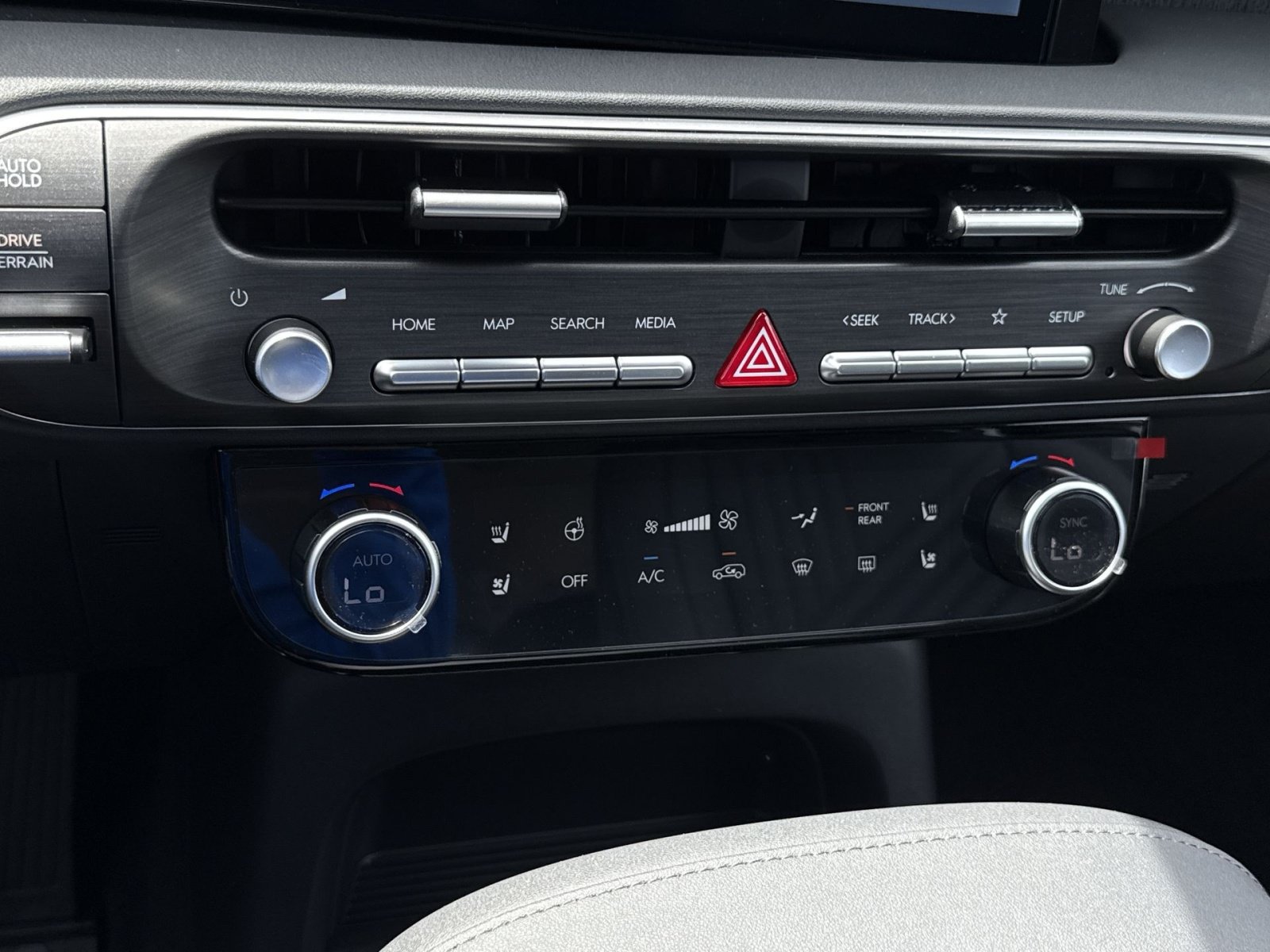New 2026 Hyundai Palisade SEL AWD/4WD image 21