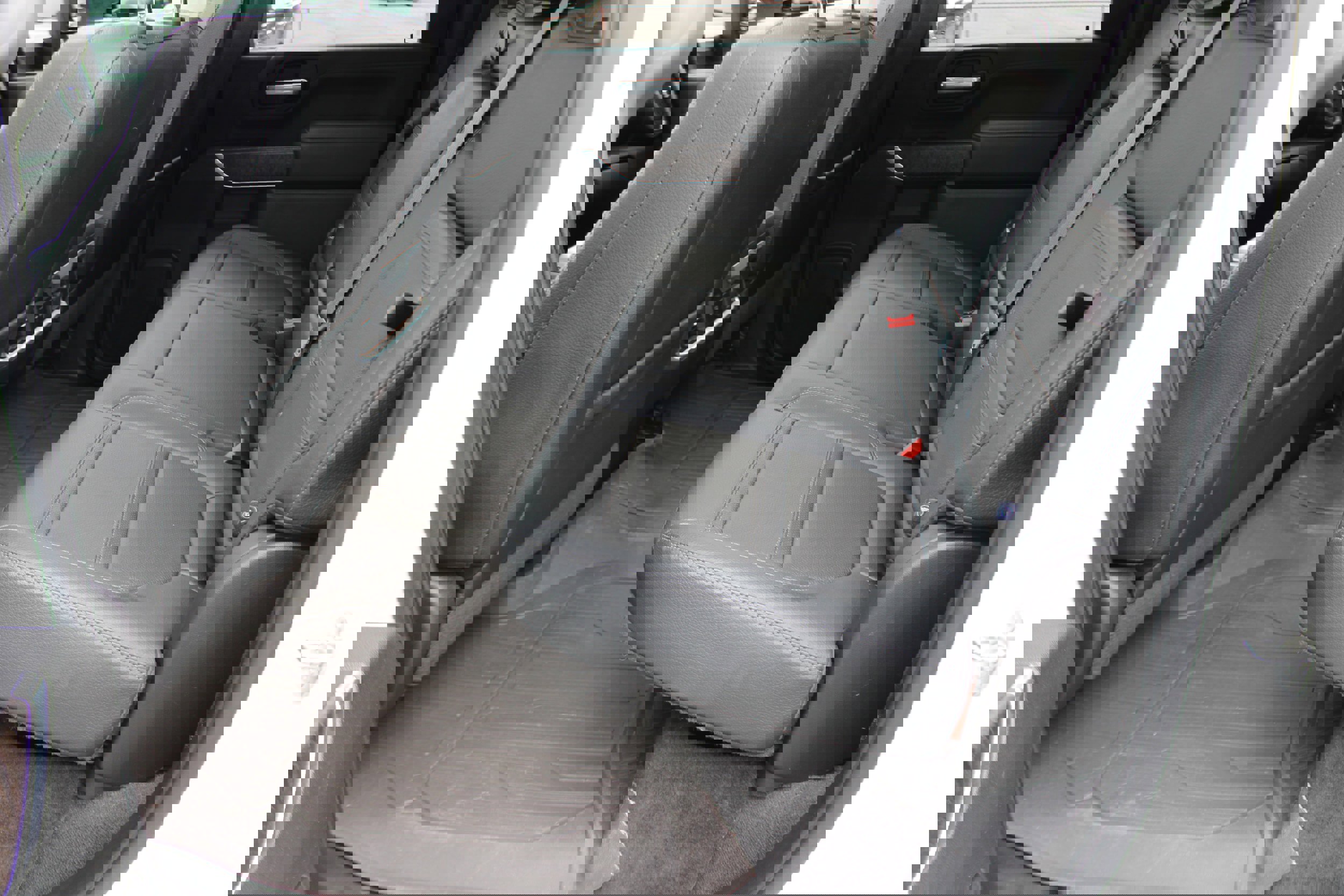 Used 2022 GMC Sierra 3500 Denali w/ Denali Ultimate Package image 15