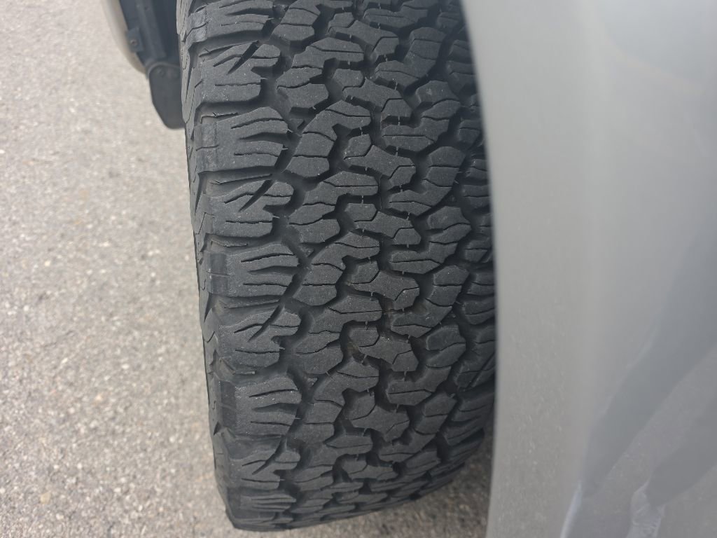 Used 2016 Toyota Tundra SR5 AWD/4WD image 25