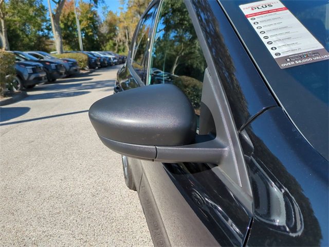 Used 2025 Ford Escape ST-Line image 11