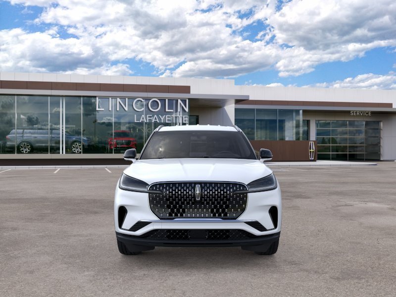 New 2026 Lincoln Aviator AWD image 6