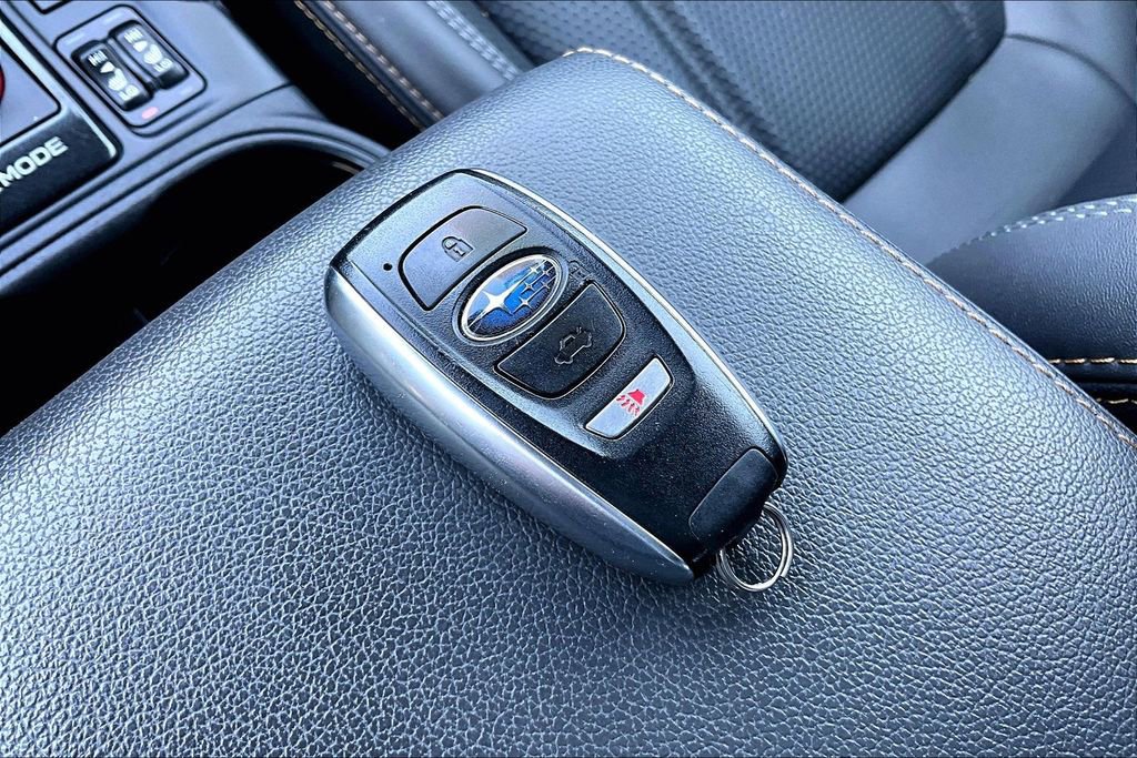 Used 2023 Subaru Forester Wilderness image 34