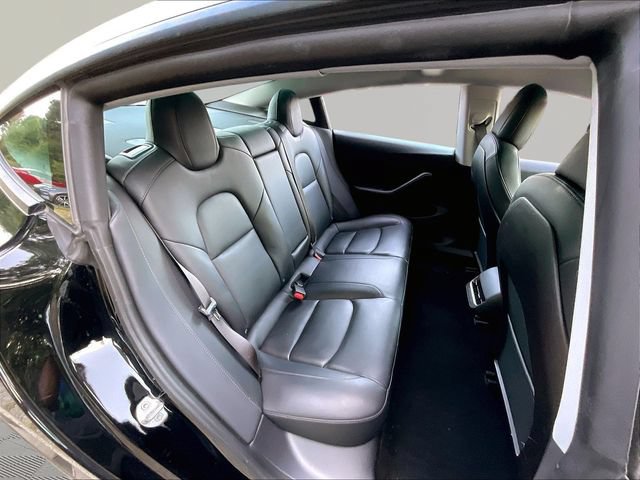 Used 2021 Tesla Model 3 Standard Range Plus RWD image 24