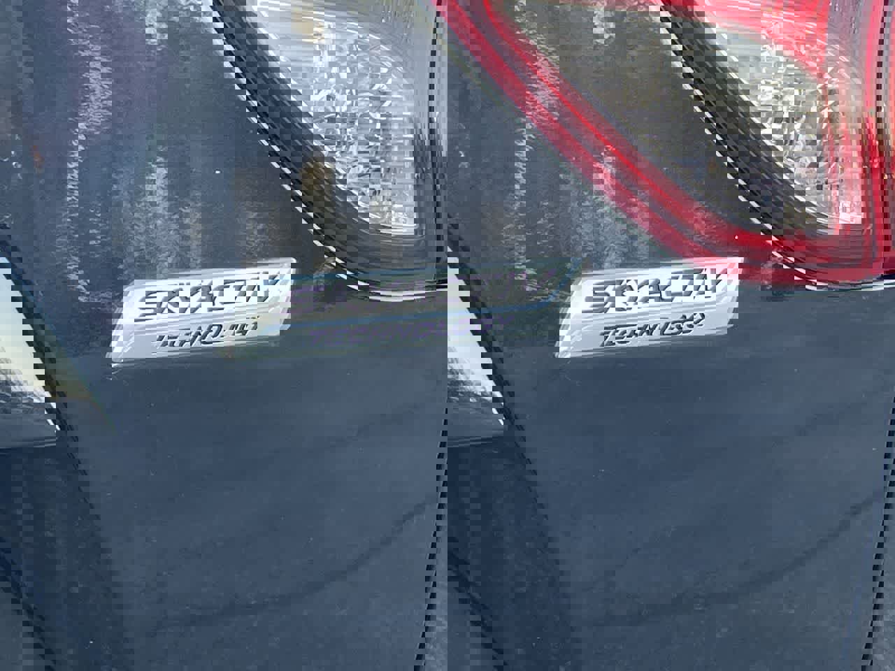 Used 2016 MAZDA CX-5 Touring image 37