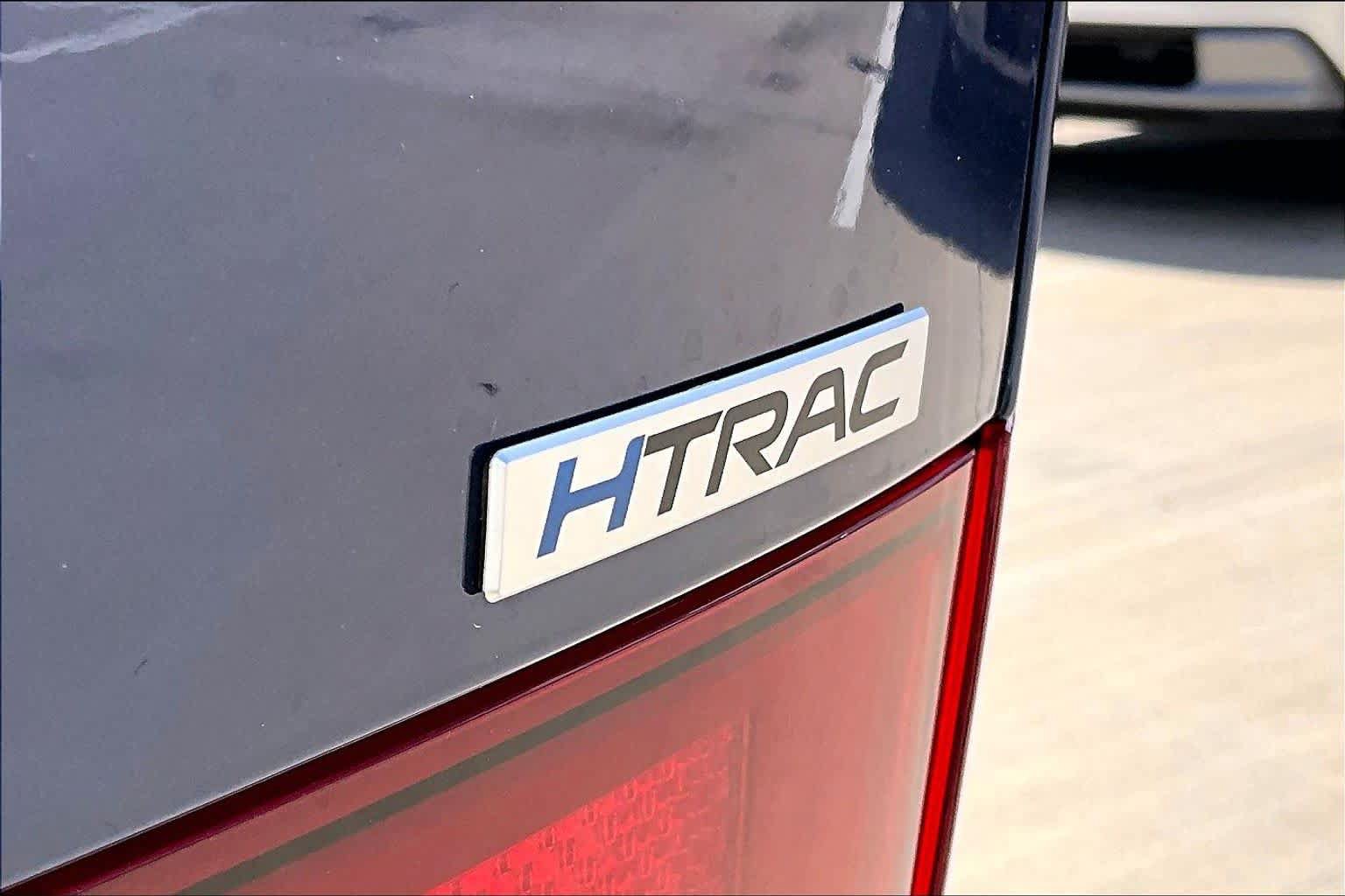 Certified 2026 Hyundai Santa Fe SEL AWD/4WD image 10