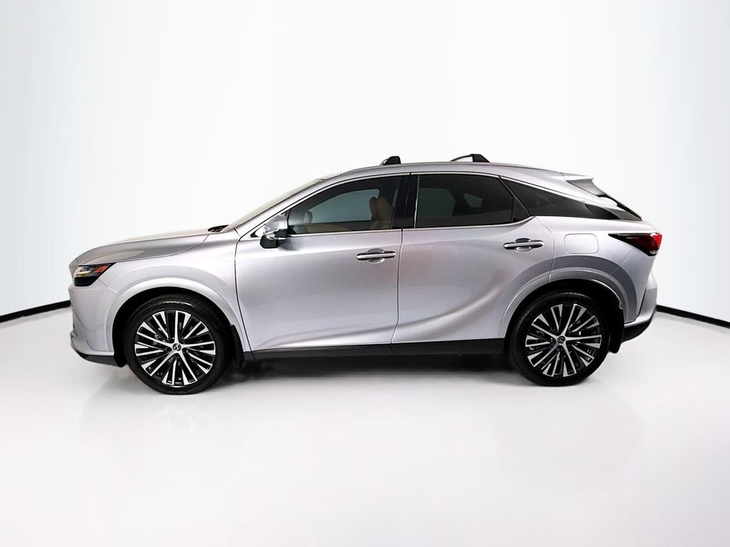 Used 2025 Lexus RX 350 Premium Plus w/ Accessory Package (Z1) FWD image 8