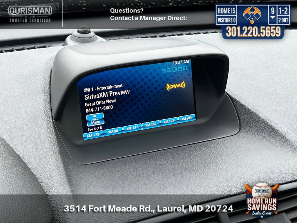 Used 2016 Buick Encore Leather image 11