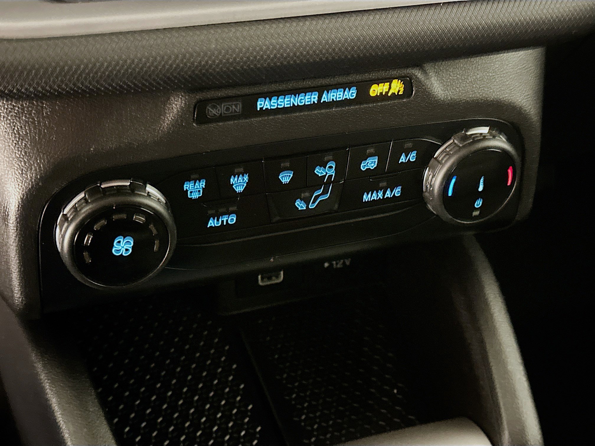 Used 2024 Ford Bronco Sport Big Bend image 23