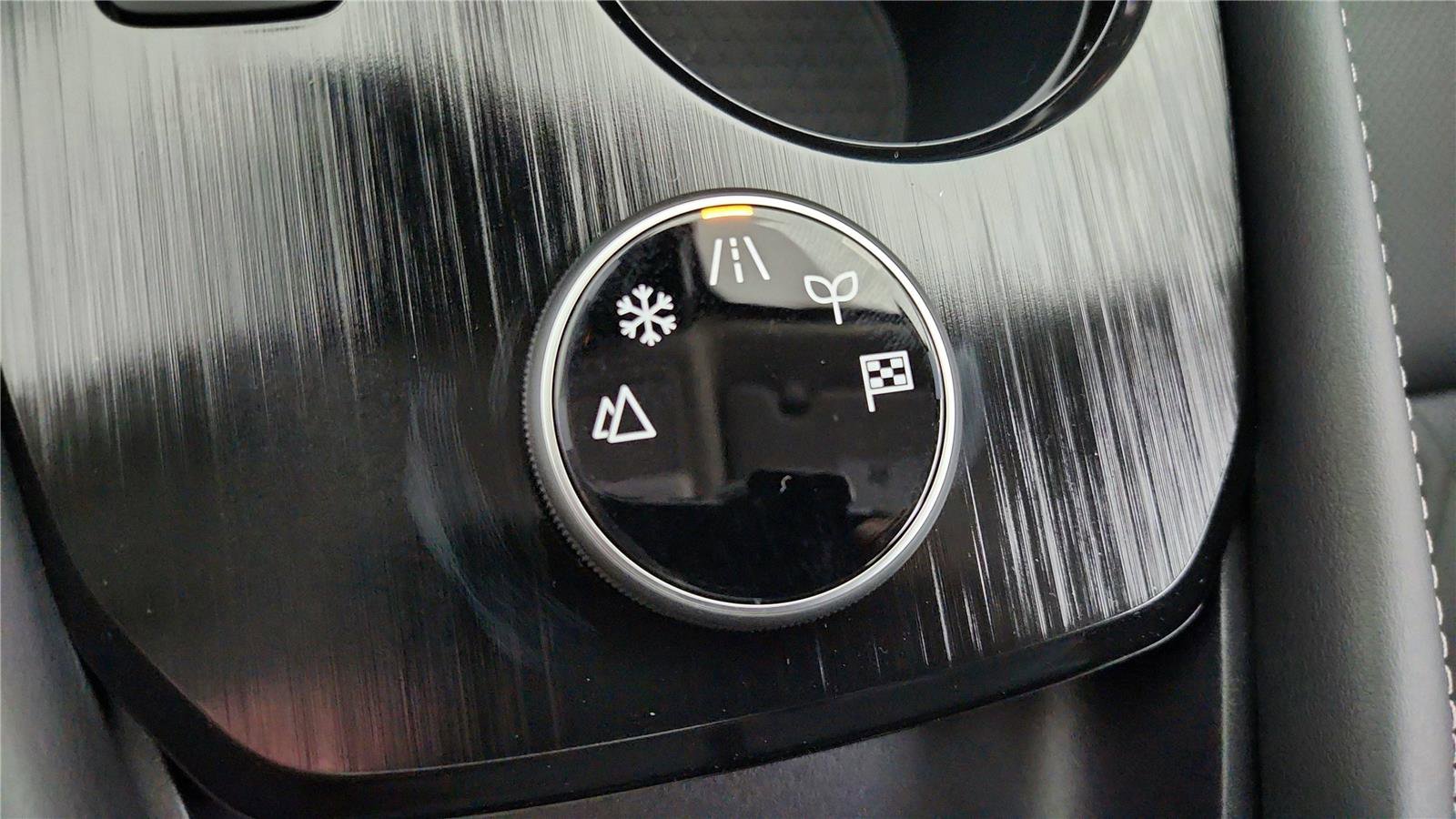 New 2026 Nissan Rogue Platinum w/ Platinum Premium Package image 34