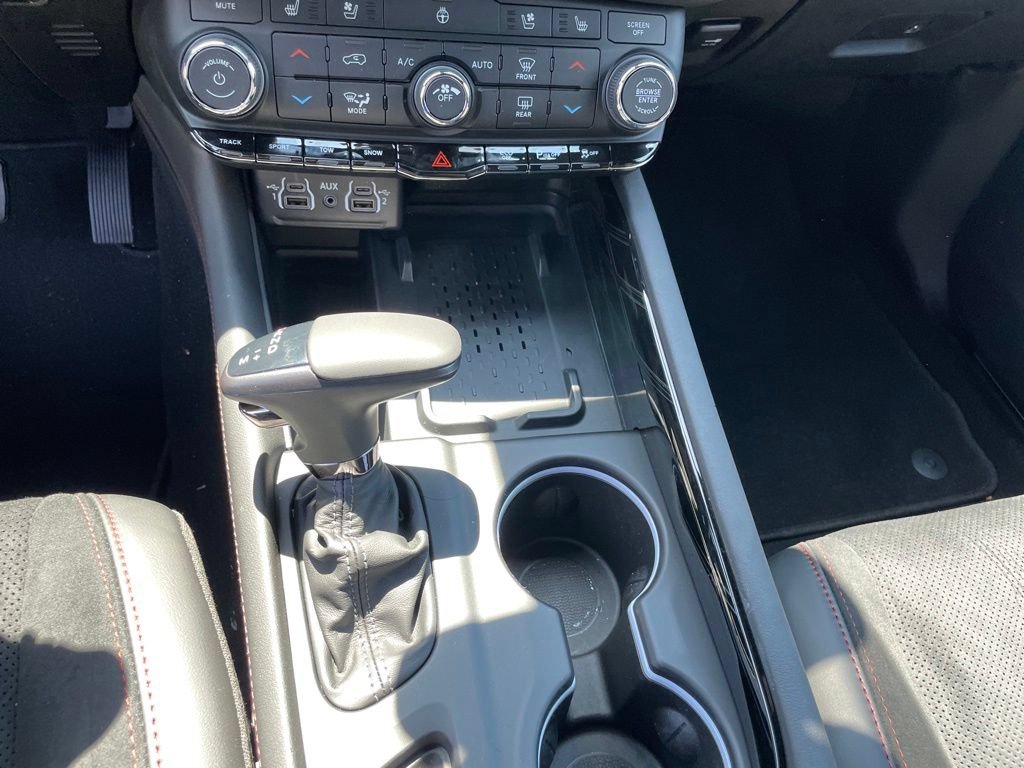 New 2026 Dodge Durango GT w/ Tow 'N Go Package AWD/4WD image 20