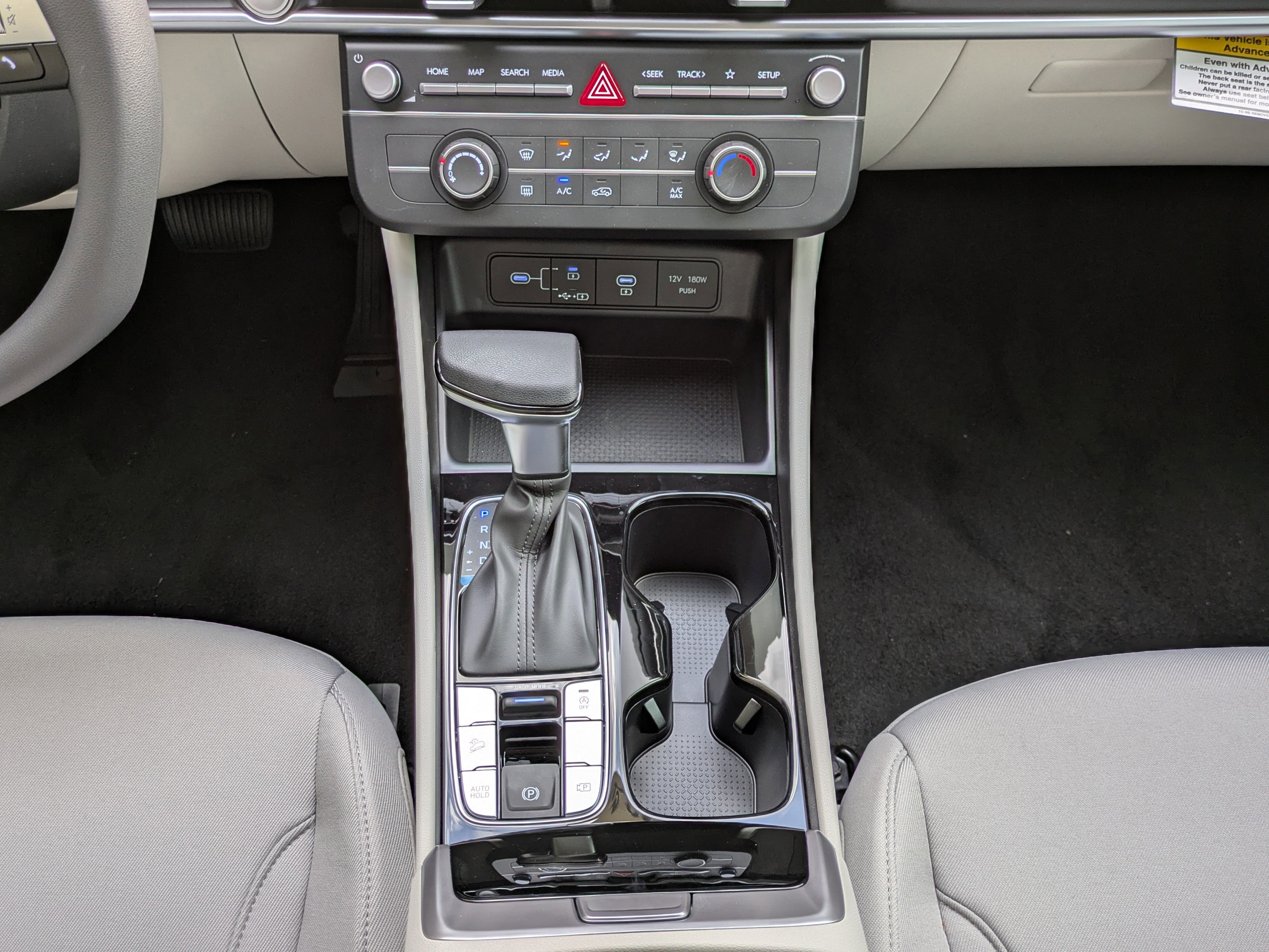 New 2026 Hyundai Tucson SE FWD image 22