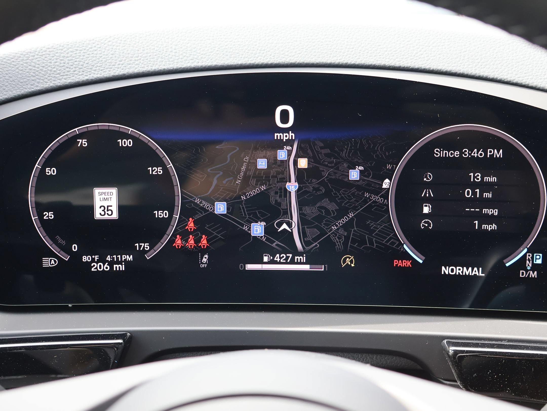 New 2026 Porsche Cayenne AWD/4WD image 19