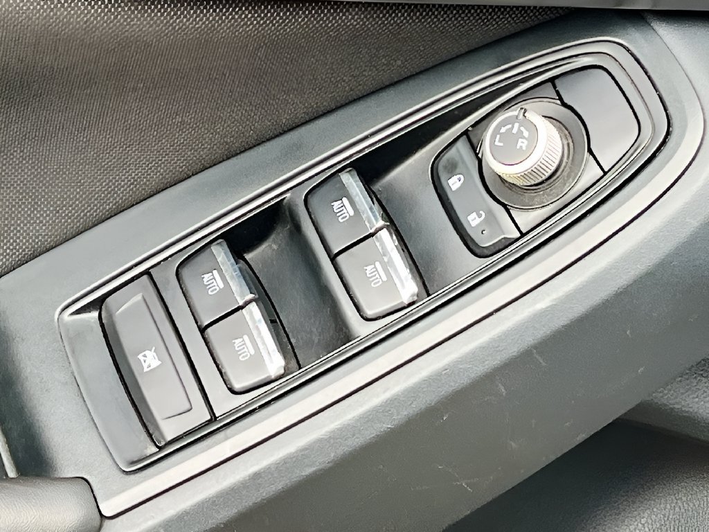 Used 2023 Subaru WRX Premium AWD/4WD image 18