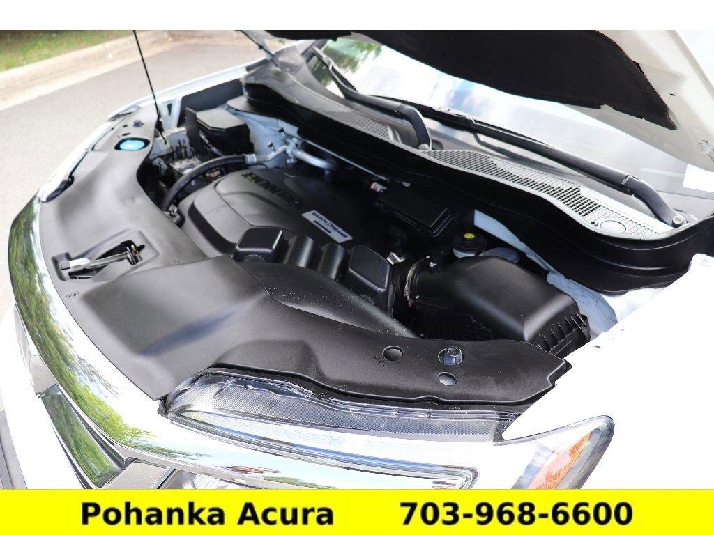 Used 2019 Honda Pilot EX-L image 33