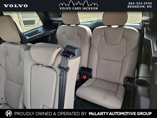 New 2026 Volvo XC90 B6 Ultra w/ Protection Package Premier image 18