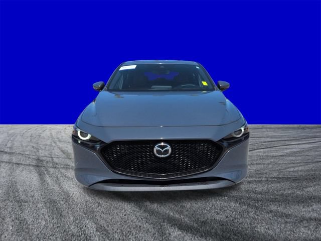 Used 2021 MAZDA MAZDA3 s FWD image 9