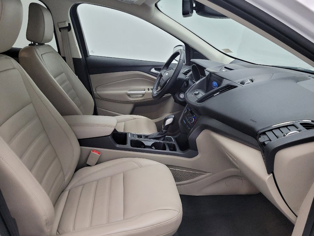 Used 2018 Ford Escape SEL w/ Ford Safe & Smart Package image 21