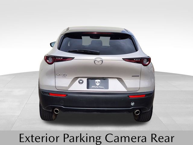 Certified 2023 MAZDA CX-30 AWD 2.5 S w/ Select Package image 8