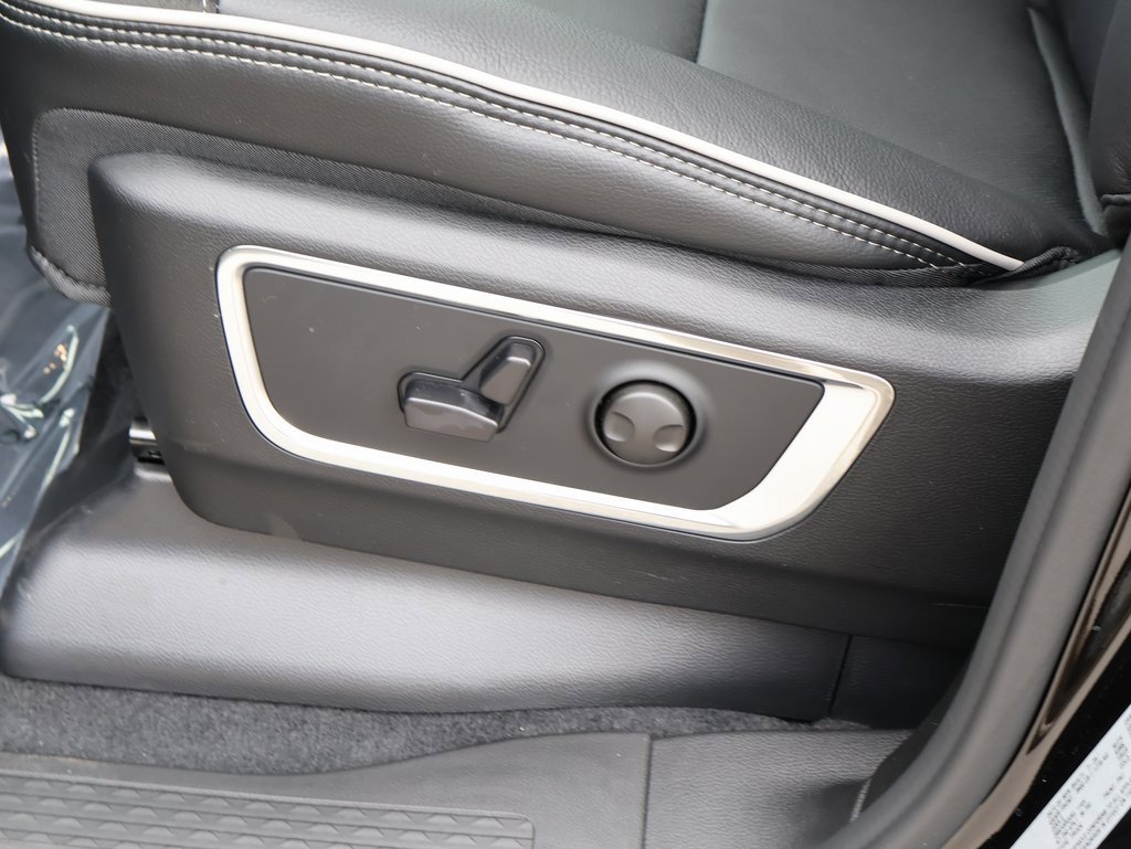 New 2026 RAM 1500 Laramie w/ Night Edition image 23