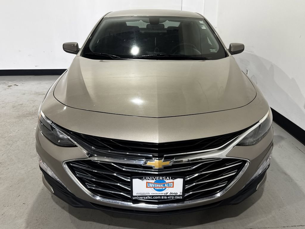 Used 2022 Chevrolet Malibu LT image 10
