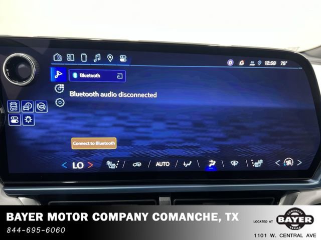 Certified 2024 Chevrolet Equinox EV LT FWD image 12