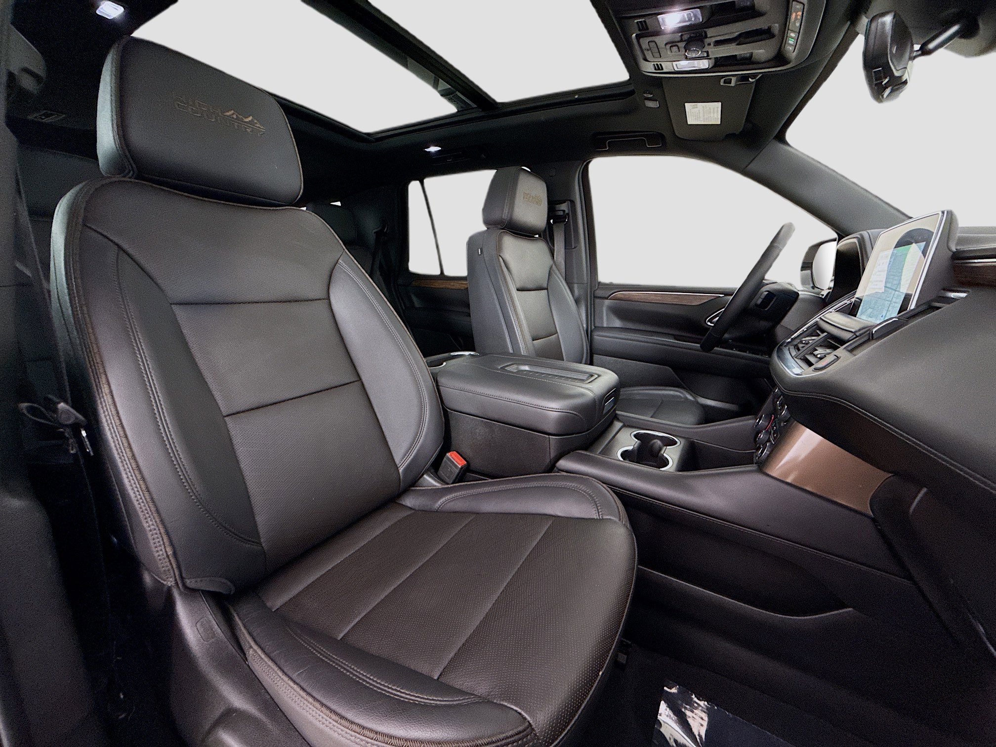 Used 2023 Chevrolet Tahoe High Country image 31