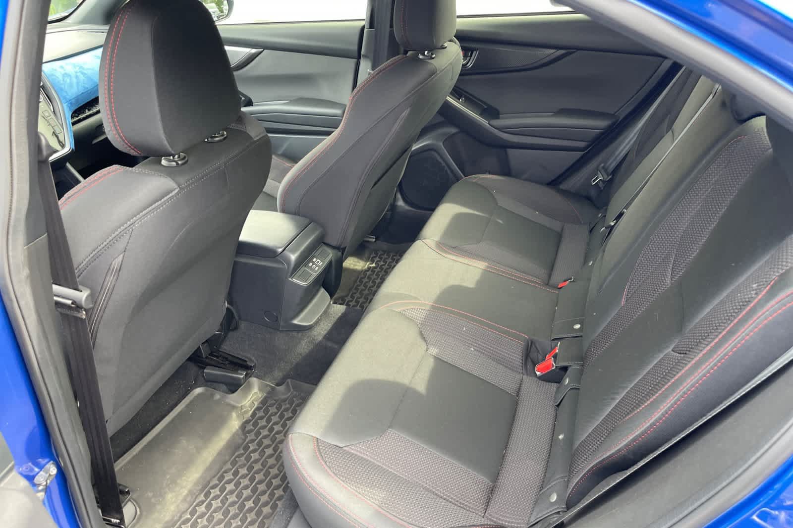 Used 2024 Subaru WRX Premium AWD/4WD image 10