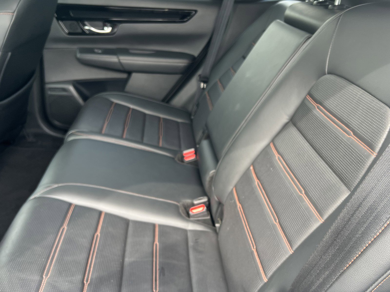Used 2023 Honda CR-V Sport Touring image 10
