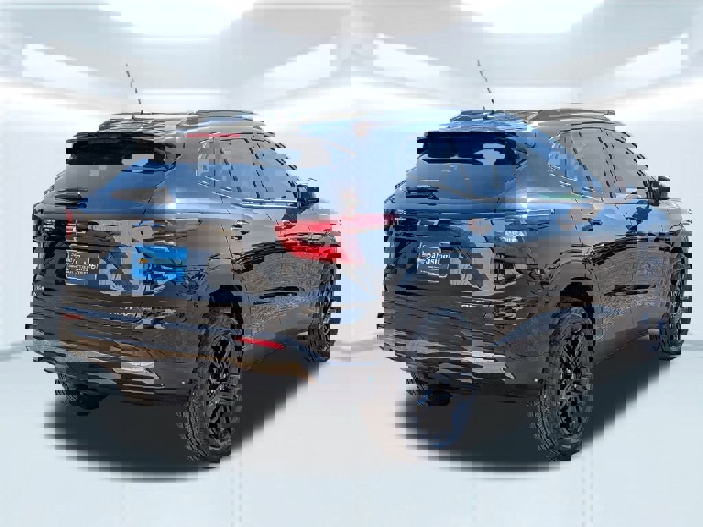 New 2026 Chevrolet Trax ACTIV w/ Driver Confidence Package image 6