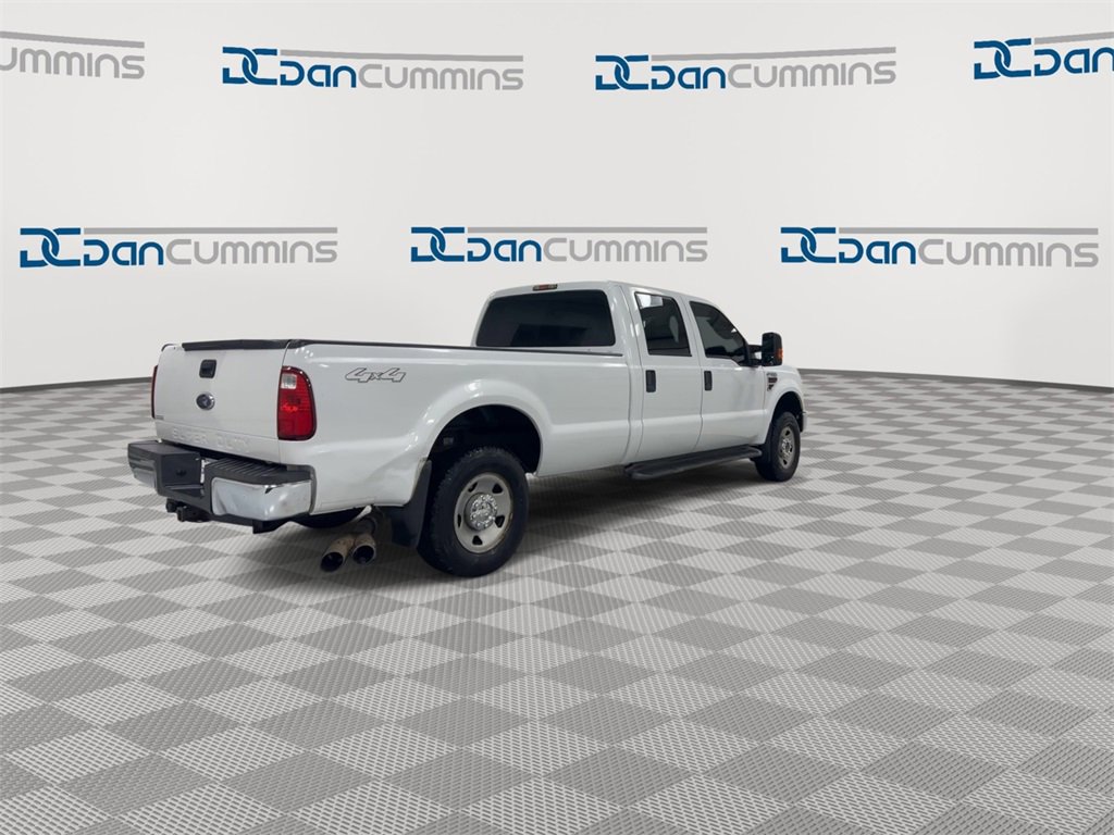 Used 2010 Ford F250 XL image 8