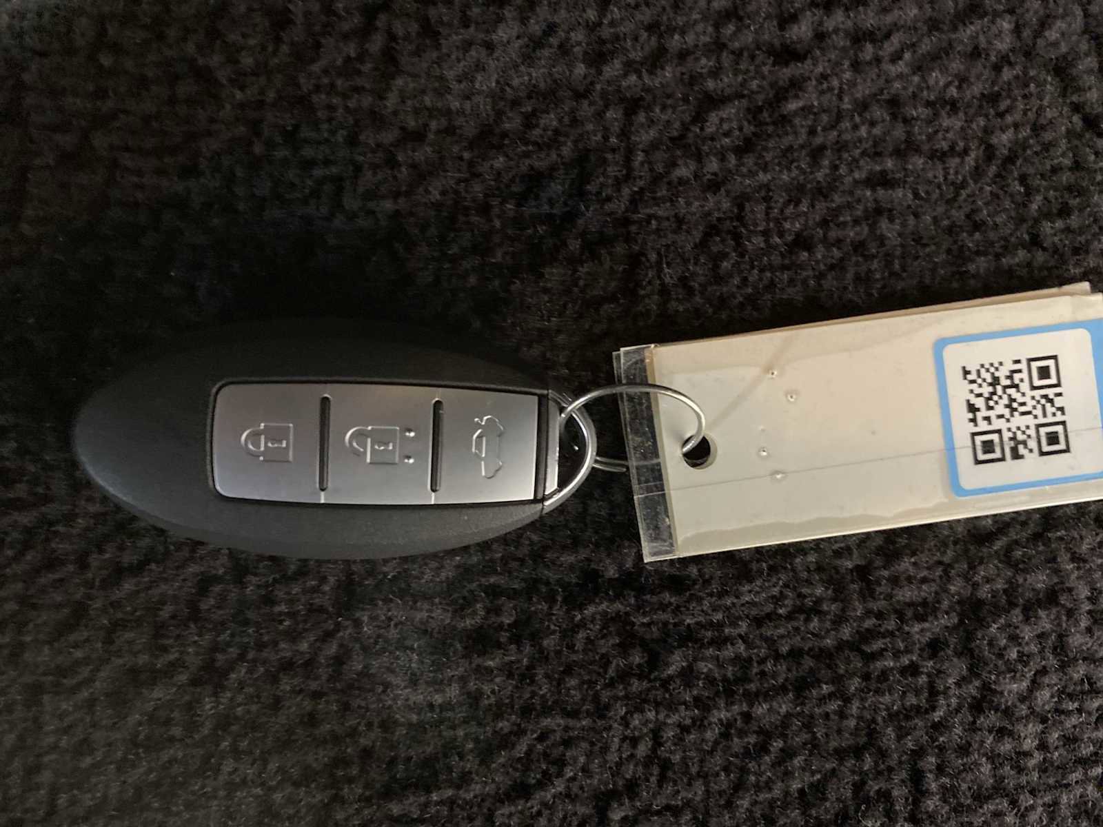 Used 2020 Nissan Armada SL w/ Premium Package image 20