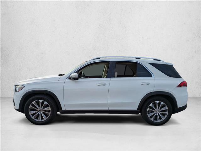 Used 2020 Mercedes-Benz GLE 350 image 2