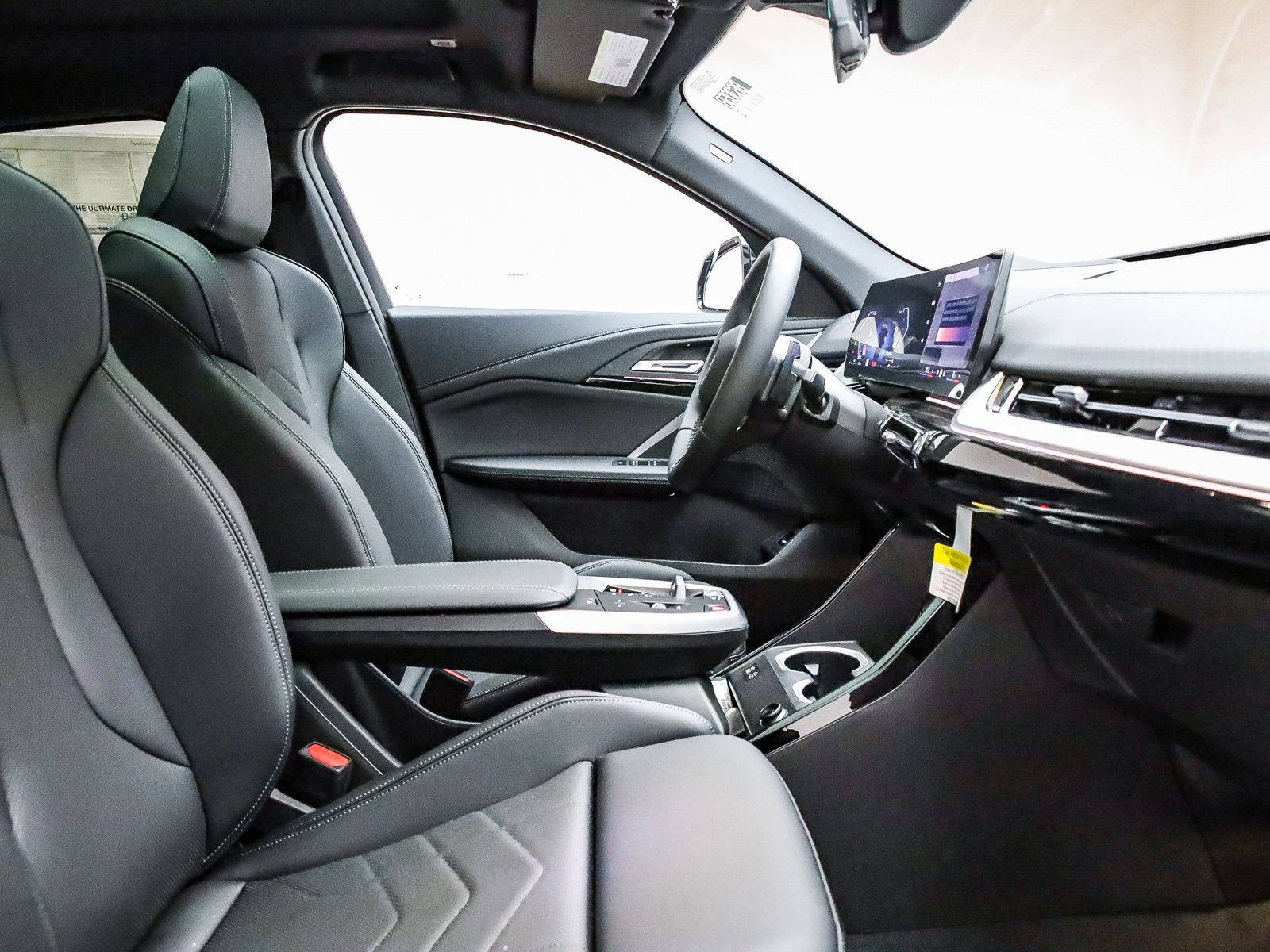 New 2026 BMW X2 xDrive28i w/ Technology Package image 18