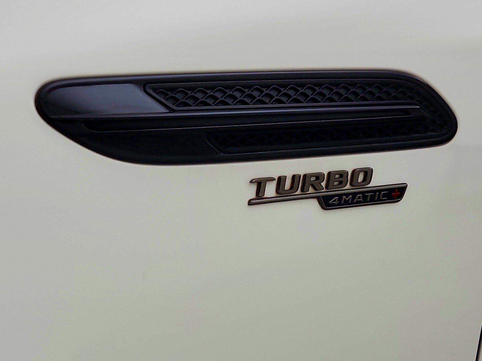 Used 2024 Mercedes-Benz AMG GT 53 image 35