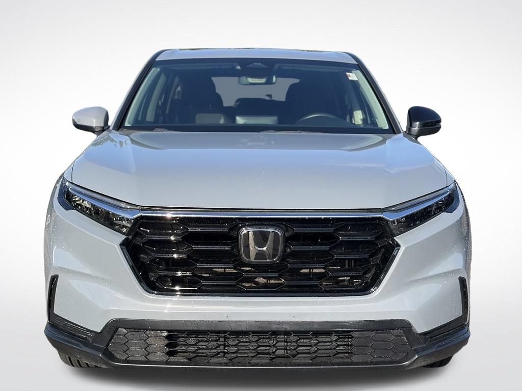 Certified 2023 Honda CR-V EX image 4