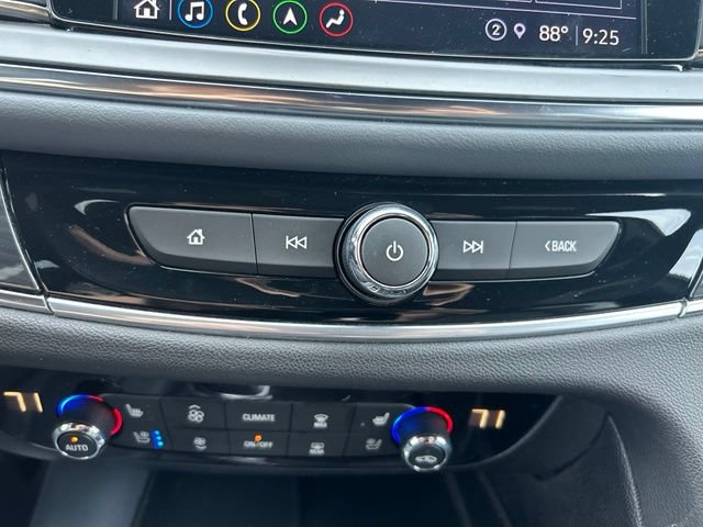 Used 2022 Buick Enclave Premium AWD/4WD image 42