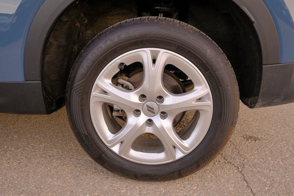 Used 2024 Dodge Hornet GT w/ Cold Weather Group image 39