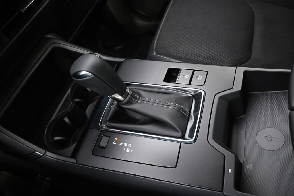 New 2026 MAZDA CX-5 Preferred AWD/4WD image 30
