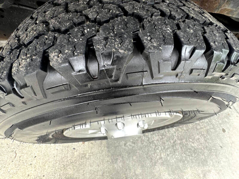 Used 2008 Ford E-350 and Econoline 350 Extended Super Duty image 8