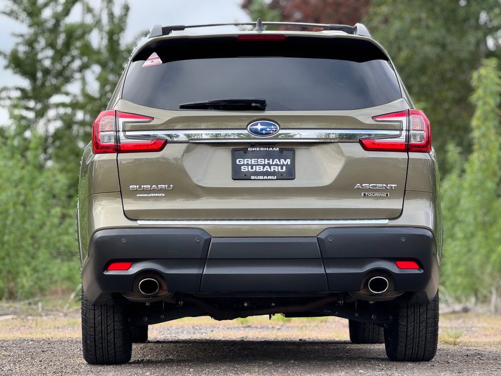 Used 2023 Subaru Ascent Touring AWD/4WD image 6