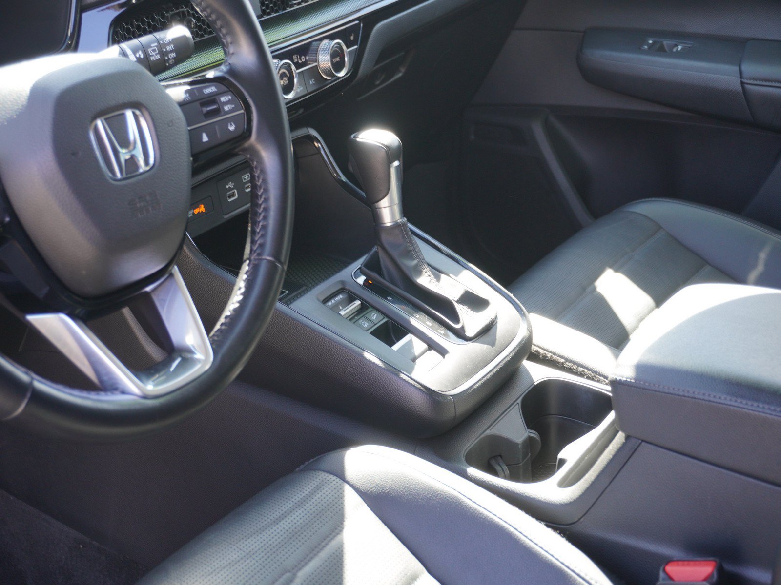 Used 2025 Honda CR-V EX-L image 21