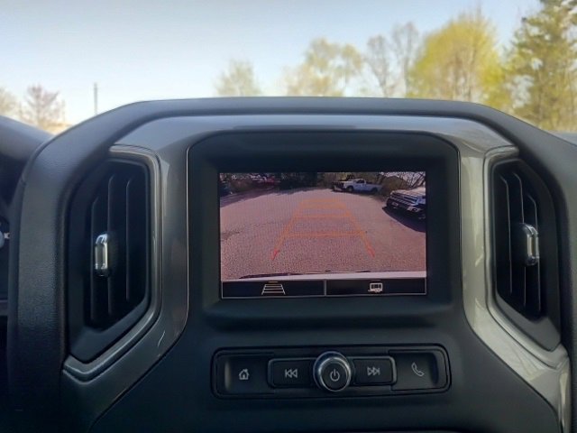 Used 2024 Chevrolet Silverado 1500 Custom image 30